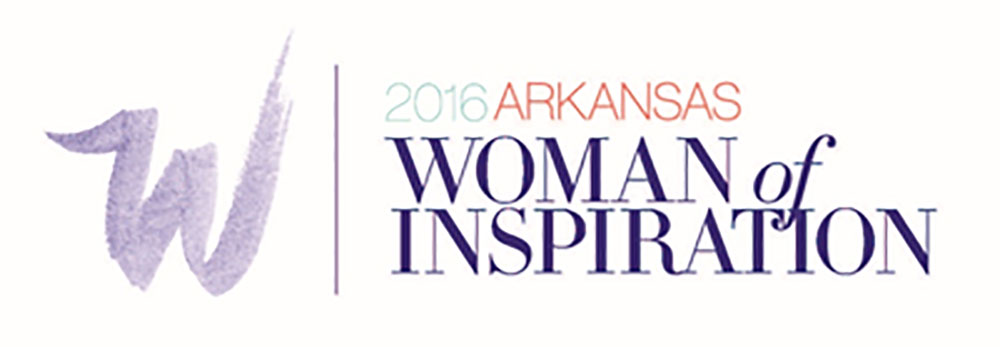 Woman of Inspiration 2016